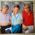 Herrey's - Diggi Loo, Diggi Ley. - LP - 1984 - pikkukuva 2