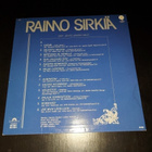 RAIMO SIRKIÄ - JÄÄ MUN LÄHELLEIN ( LP . VINYYLI ) - pikkukuva 2