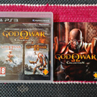 God of War Collection (PS3) - pikkukuva 1