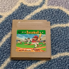Baseball Nintendo Game Boy - pikkukuva 1