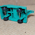 Bedford TK hinausauto 1:50 Galanite - pikkukuva 3