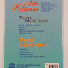 Parhaat, 1 - Isto Hiltunen, Tony Montana, Petri Laaksonen - pikkukuva 2
