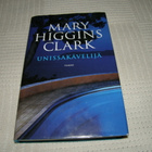 Mary Higgins Clark Unissakävelijä -sid - pikkukuva 1