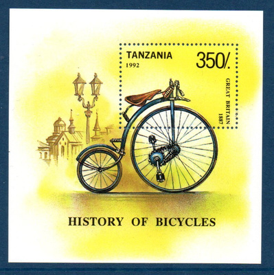 Tanzania