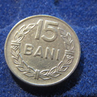 15 bani 1966. Romania - pikkukuva 1