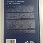 Stefan Wengler : Principles of Marketing in the Digital E... - pikkukuva 2