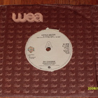 7" RY COODER - Little Sister - single 1979 rock & roll EX - pikkukuva 1