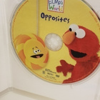 Elmo's World: Opposites DVD - pikkukuva 2