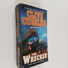 Clive Cussler ym. : The Wrecker - pikkukuva 1