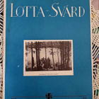 Tietoa lehdestä Julkaisija: Lotta Svärd -järjestöVuosi 1938 - pikkukuva 1