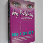 Joy Fielding : Don't Cry Now - pikkukuva 1