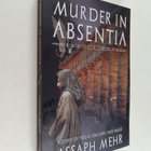 Assaph Mehr : Murder in Absentia - Togas, Daggers, and Magic - pikkukuva 1