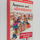 Jerry West : Äventyret med silverskatten - pikkukuva 1