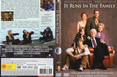 IT RUINS IN THE FAMILY	(15 464)	k	-FI-	DVD		michael douglas