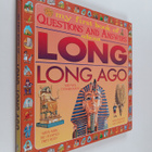 Maggie Brown : My First Book of Questions and Answers abo... - pikkukuva 1