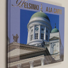 Manne (editor) Stenros : Helsinki a la carte - pikkukuva 1