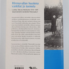 Jarmo Peltola ym. : Hirmuvallan huolena vankilat ja tuone... - pikkukuva 2