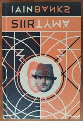 Iain Banks: Siirtymä