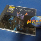 BLACK SABBATH - CROSS PURPOSES LIVE CD - pikkukuva 1