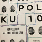 PIISPANPOLKU 10 - HENGELLISIÄ MATKAKERTOMUKSIA - pikkukuva 1
