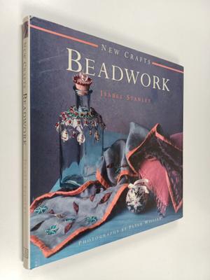 Isabel Stanley : Beadwork