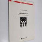 Työn tulevaisuus : työskenaariohankkeen loppuraportti - pikkukuva 1