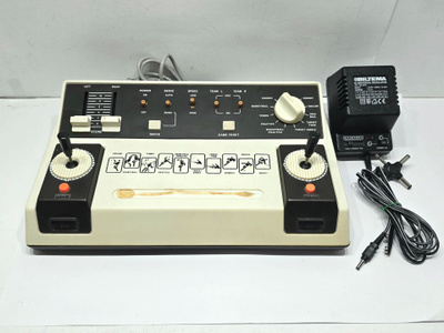 Carinco Video Game Pong-konsoli