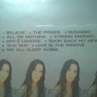 Cher - Believe CD - pikkukuva 3