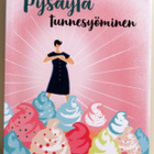 Pysäytä tunnesyöminen Katarina Meskanen - pikkukuva 1