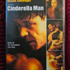 Cinderella Man (DVD) Russel Crowe, Renee Zellweger - pikkukuva 1