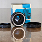 == AUTO TELE PLUS APS 2X Converter - M42 - pikkukuva 4