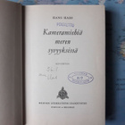 Kirjapaketti 3 kpl kirjoja - pikkukuva 5