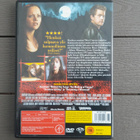 DVD: Cursed (O: Wes Craven 2005) - pikkukuva 2