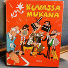 Kari Suomalainen "Kuvassa mukana" - pikkukuva 1