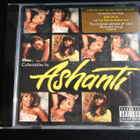 ASHANTI - COLLECTABLES BY ASHANTI CD - pikkukuva 1