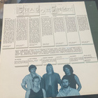 Shadowshow 1983 LP - John Hiseman, Rod Agent - pikkukuva 2