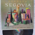 Segovia – Granada LP - pikkukuva 1