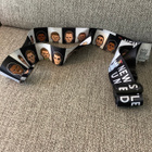 NEWCASTLE UNITED MATKALAUKKUVYÖ - pikkukuva 1
