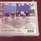 LAURI TÄHKÄ JA ELONKERJUU - SOUND PACK - 2CD + DVD - UUSI - pikkukuva 2