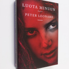 Peter Leonard : Luota minuun - pikkukuva 1