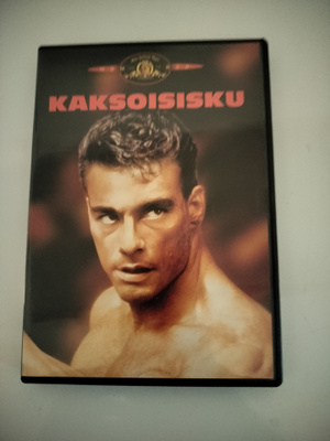 kaksoisisku