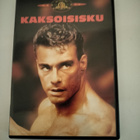 kaksoisisku - pikkukuva 1