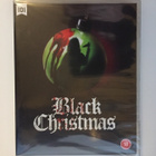 Musta Joulu - Black Christmas (Blu-ray) Margot Kidder (UUSI) - pikkukuva 1
