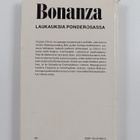 Teddy Parker : Bonanza : Laukauksia Ponderosassa - pikkukuva 2