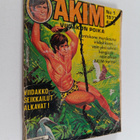 Akim viidakon poika 1/1977 - pikkukuva 1