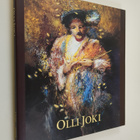 Olli Joki : 1996-2000 (signeerattu, tekijän omiste) - pikkukuva 1
