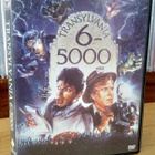 Transylvania 6-5000 DVD - pikkukuva 1