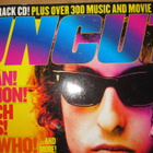 Uncut February 2006 - pikkukuva 1