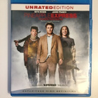 Pineapple Express - Unrated Edition (Blu-ray) 2008 - pikkukuva 1