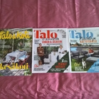 3 Meidän Talo + 2 Unelmien Piha ja Koti-lehteä kertahuudolla - pikkukuva 1